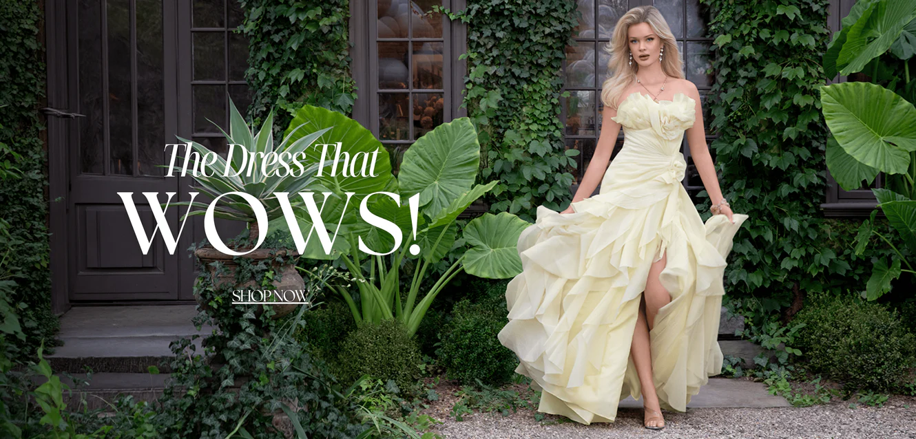 Your One-Stop Shop to Chic