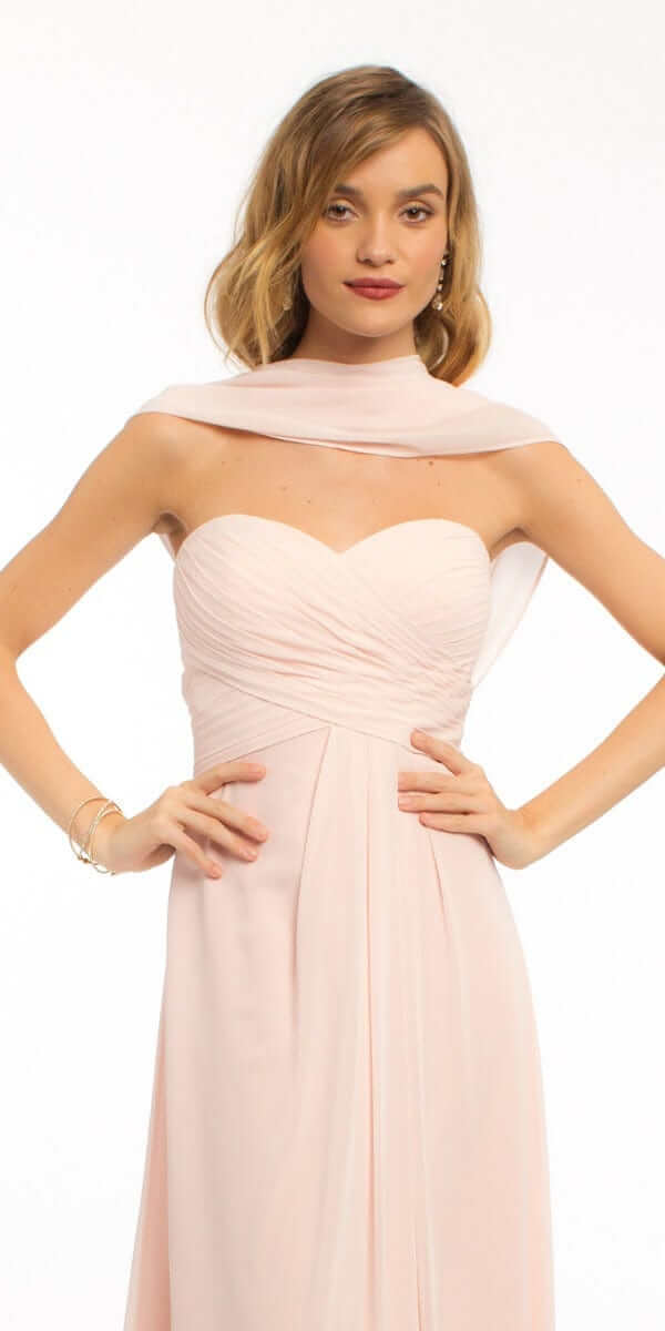 Chiffon Shawl - Image 8