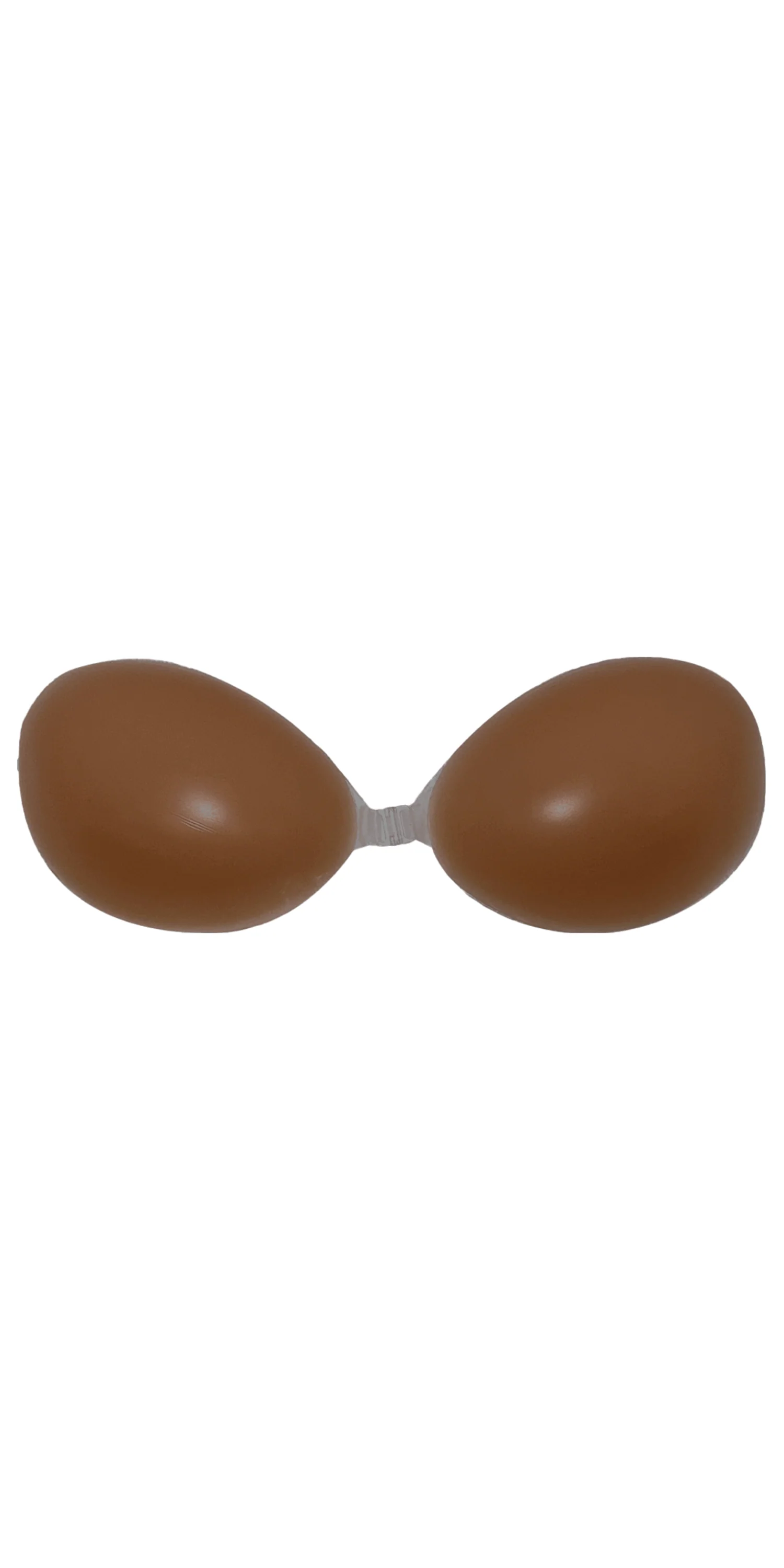 Silicone Bra - Image 3